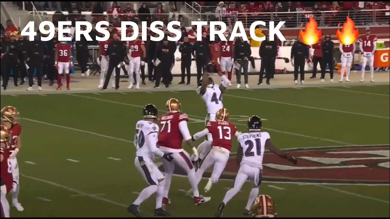 49ERS DISS TRACK π₯ π₯ YouTube 49ERS DISS TRACK π₯ π₯ YouTube