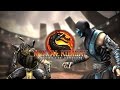 Не запускается Mortal Kombat  ошибка D3D Error: Your monitor's aspect ratio of 16:9