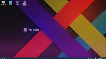 INSTALL NETRUNNER VIRTUAL BOX