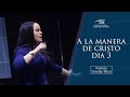 🔴   EN VIVO | Pastora Yesenia Then | Acerca del que entrega