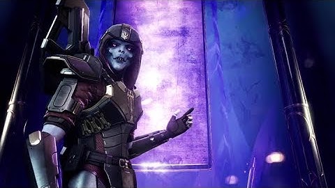 XCom2 Hunter in the zone(2)