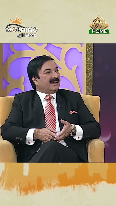 61st Anniversary of Pakistan Television | Riaz Khan | PTV Home