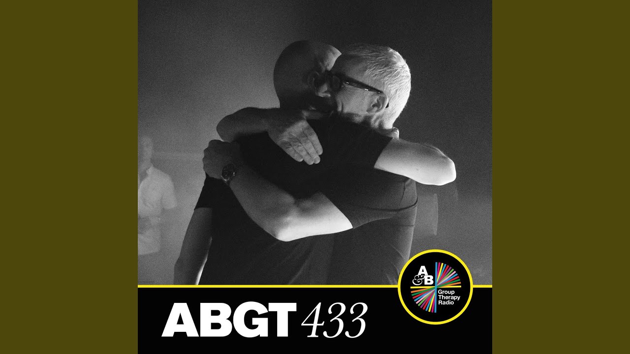 Dreamspace (ABGT433)