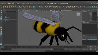 Bee Rig Test