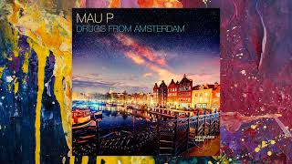 Mau P — Drugs From Amsterdam (Original Mix) Resimi