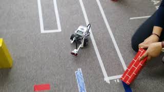 STEMex Robotics & Coding Pillar