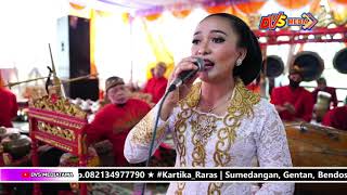 LALI JANJINE  ★ Cokek Djandut KARTIKA RARAS ★ SGT SOUND ★ DVS MEDIATAMA ★