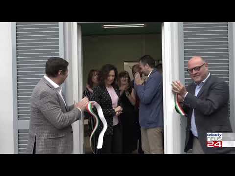 30/06/23 - Inaugurato ad Alessandria il primo ambulatorio veterinario sociale