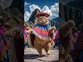 ay mi gatito 😼 #peru #huaynoperuano #gato #per&uacute; #huayno #meme #musicaperuana #machupicchu