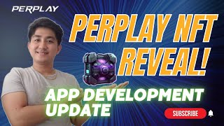 PERPLAY NFT REVEAL | PERPLAY APP UPDATE | FIRST GAME & EARN NFT | PLAY ANY GAME YOU WANT AND EARN! screenshot 1