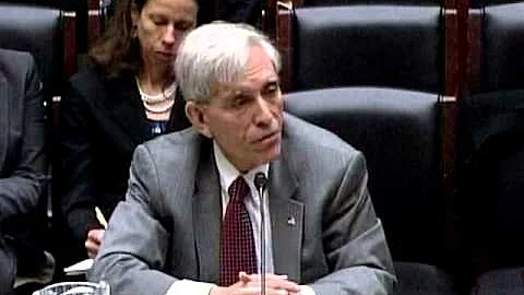 Fostering Innovation to Fight Waste, Fraud, and Abuse in Health Care