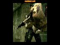RESIDENT EVIL IL BRANCO-990-- #residentevil #re #gaming