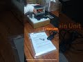 LINX TT500 Unboxing — Industrial Thermal Transfer Printing Solution