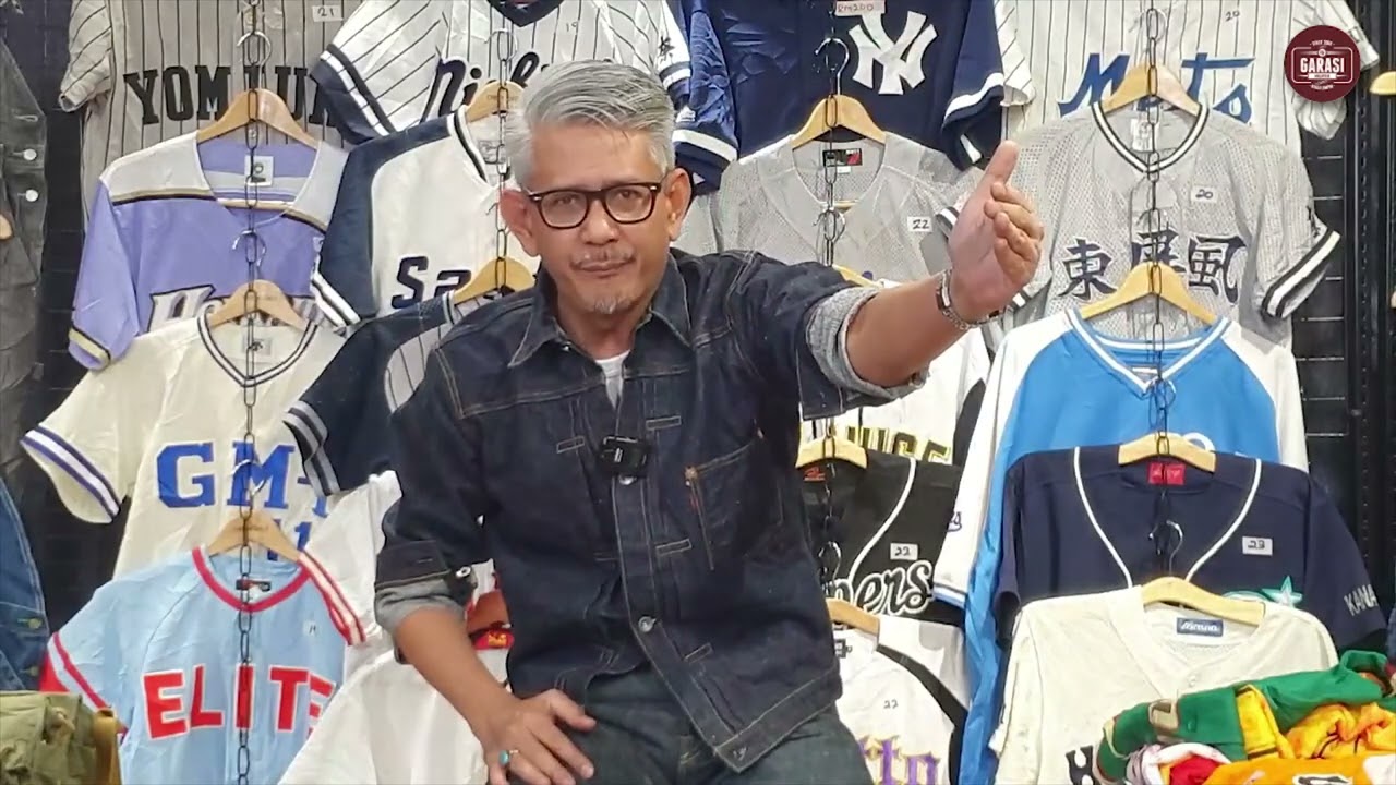 Garasi Kupas | Isu Fatah & Hamas