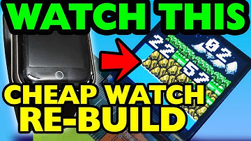 Watch This! (part 1)