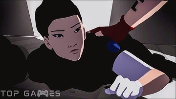 Saving Sister From Police | Mirror