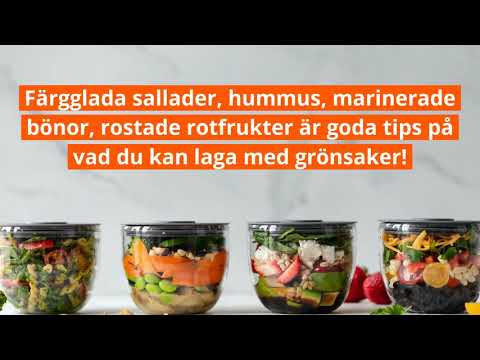 Video: Hur Man Förbereder Naturlig Kosmetika För ögon Och Händer Från örter, Frukt Och Grönsaker - 2