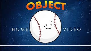Object Home Video Movie Variant