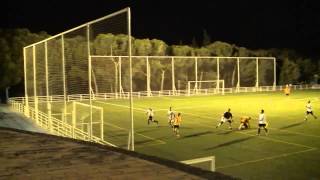 Fútbol 7 Bravo Primera J 12 Soccer Team Dpvo Choroní