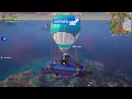 Fortnite battle royal deadpool duo