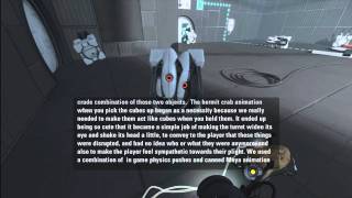 Portal 2 - Developer's Commentary [03/03]