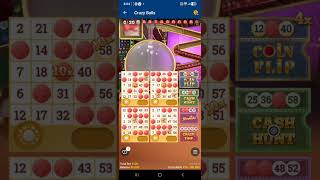 Crazy ball  screenshot 4