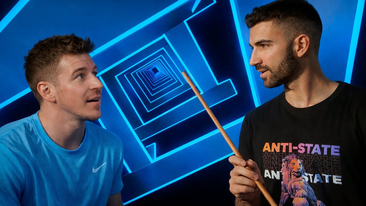 Nunca jugó este reto! *Space Tower*