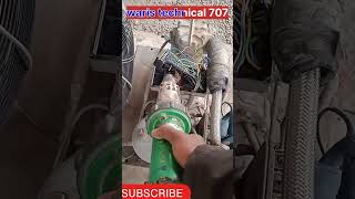 Freezer Not Working Part 2,