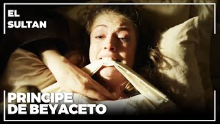 Defne Hatun dio a luz a un príncipe | El Sultán