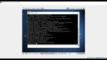 NTP server Debian Server