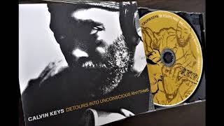 Calvin Keys - Urban Shaman / 2000