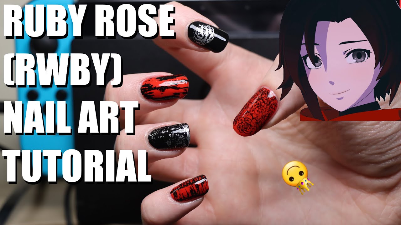 Pretty Ruby Nails & Spa