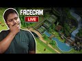 TH13 LEGEND ATTACKS FUN FACECAM STREAM CLASH OF CLANS