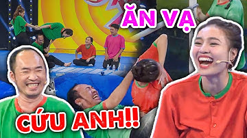 "BÁO THỦ" Tiến Luật - Lan Ngọc TÁI NGỘ Và Cái Kết CƯỜI MỆT NGHỈ | 7 Nụ Cười Xuân | Hài 7 Nụ