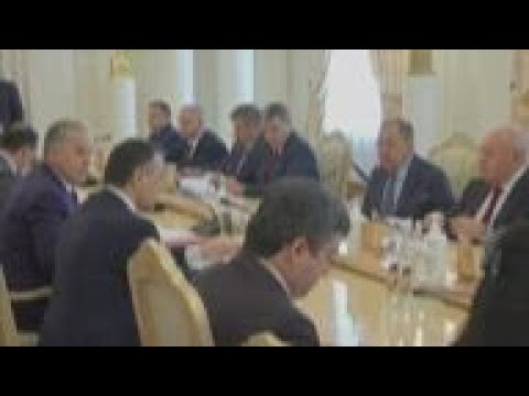 فيديو: SCO و BRICS: نسخة طبق الأصل. قائمة دول منظمة شنغهاي للتعاون ودول البريكس