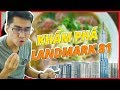 Đi ăn ở Landmark 81 - Tại sao đắt? Có món gì khác ngoài phở? - Lượn Lờ Sài Gòn