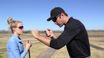 12 Follow Through Visually