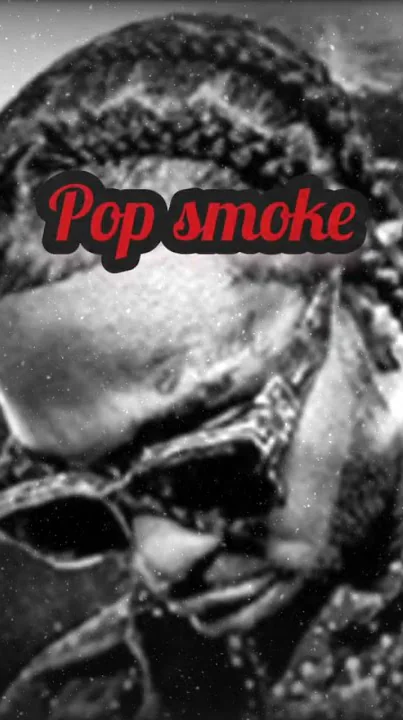 Pop Smoke – Christopher Walking