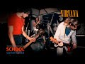 Nirvana: School (Guitar Cover)