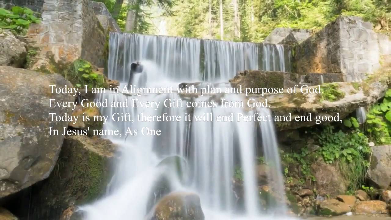 Command your Morning