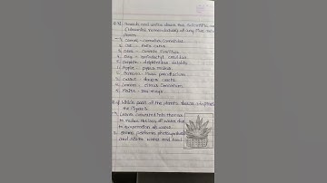 Std 8th Science Bridge Course day 1