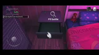 I am trying a new horror game and please like and 🥺🥺🥺🥺🥺🥺 subscribe to my channel 