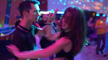 ZoukTime2018 Social Dances v17 TBT ~ Zouk Soul