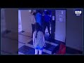 Gurugram: Man rescued from lift beats up security guard and liftman, arrested | Oneindia news *News Mp3 Song