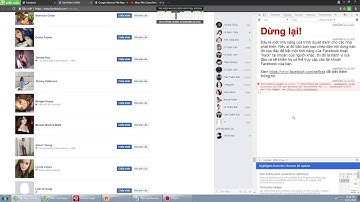 xóa lời mời kết bạn bằng code 2017