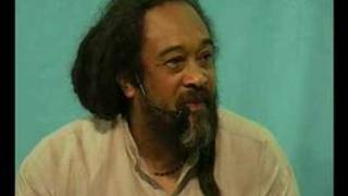 Who's watching the one watching?  Mooji London Satsang