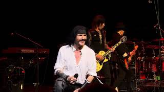 L.A. GUNS 8/28/2025 Louisville KY Full concert 4K HD 