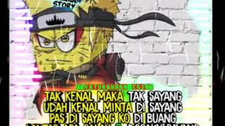 Story WA Spongebob || 30 detik terbaru || dj memories tiktok viral 2020