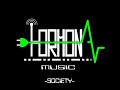 HORMON A MUSIC -  SOCIETY #futurepop #electropop #gothic