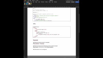 Syntax Highlighter built in VBA
